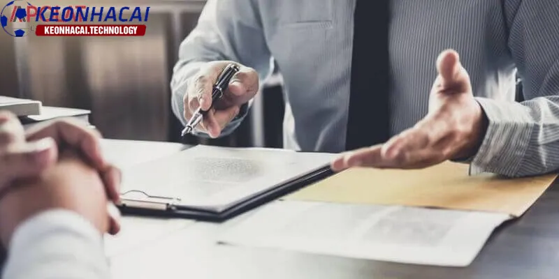 Xử phạt khi vi phạm chính sách chơi có trách nhiệm